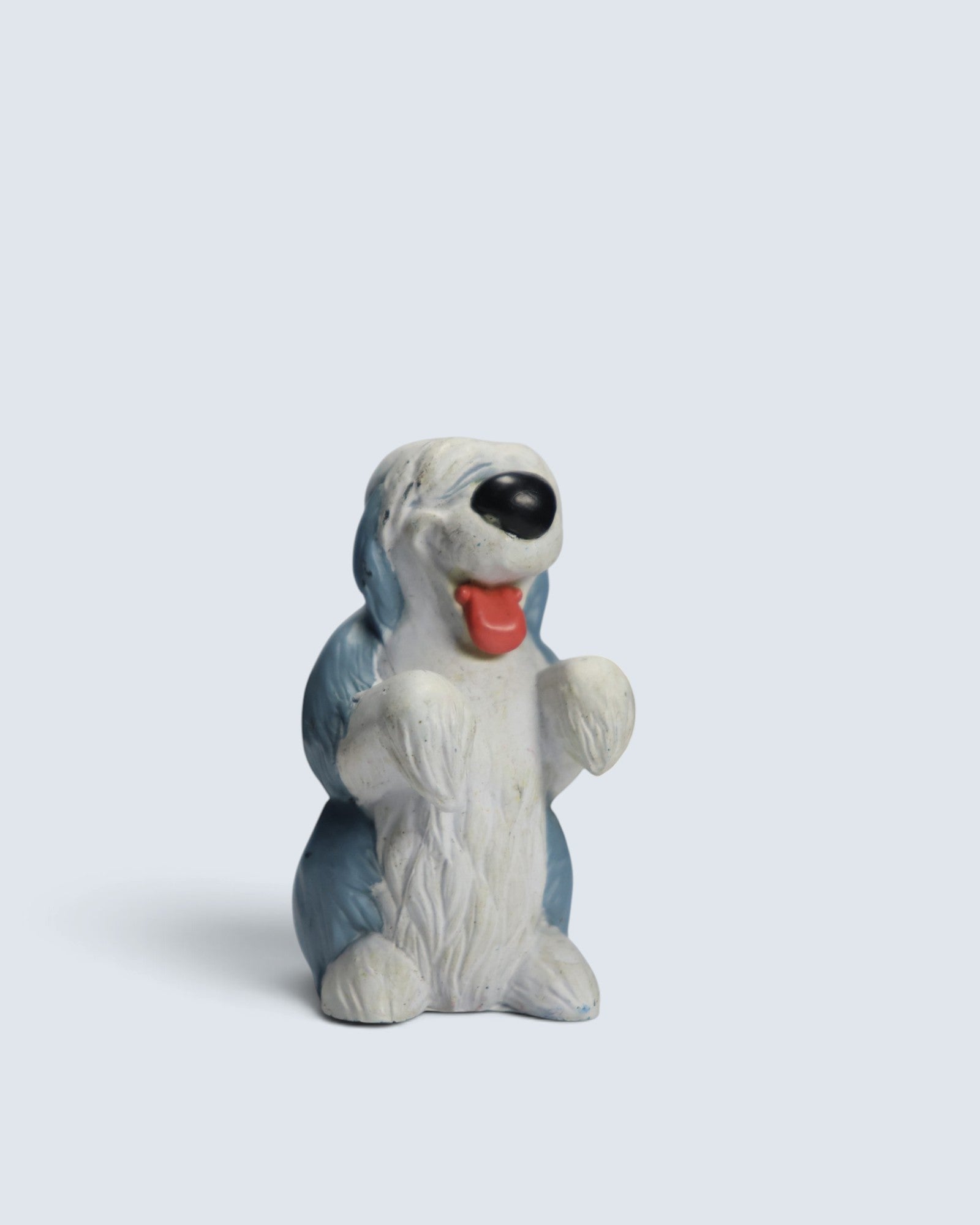 The Secret Life of Pets - Pop-Up Dog Figures Set