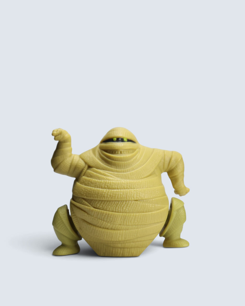 Hotel Transylvania Murray the Mummy Action Figure Toy