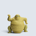 Hotel Transylvania Murray the Mummy Action Figure Toy