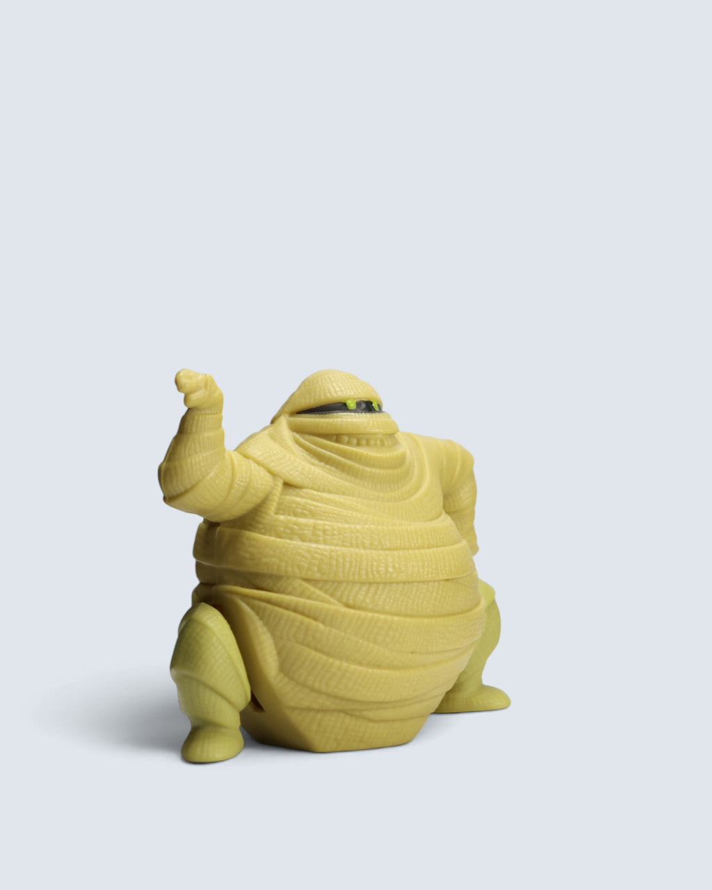 Hotel Transylvania Murray the Mummy Action Figure Toy