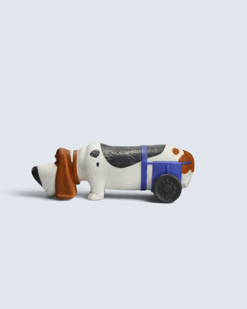 The Secret Life of Pets - Pop-Up Dog Figures Set