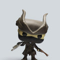 Bloodborne: The Hunter - Funko Pop! Games #622 – PlayStation Exclusive