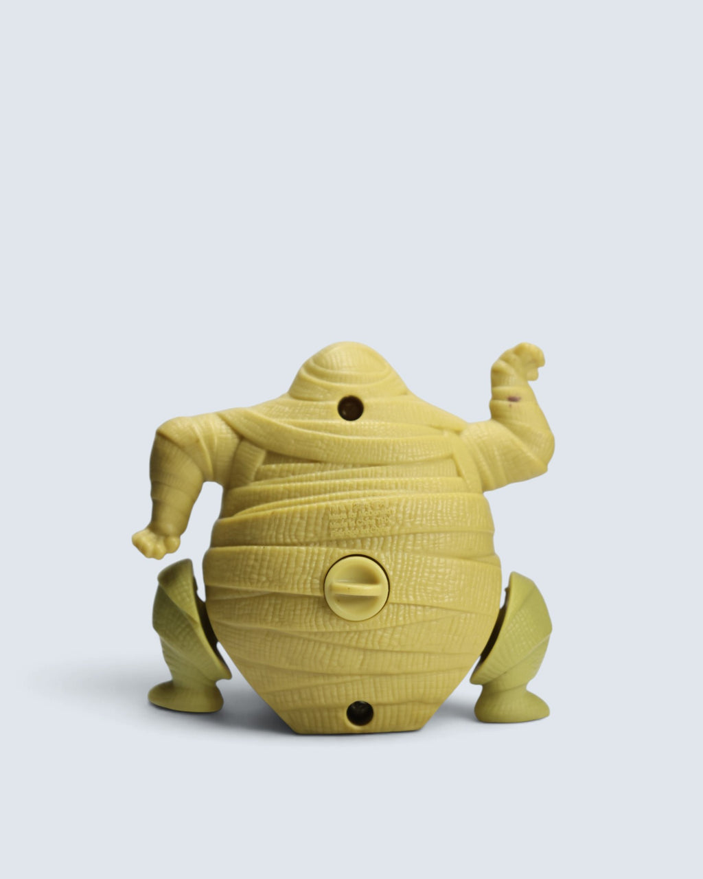 Hotel Transylvania Murray the Mummy Action Figure Toy