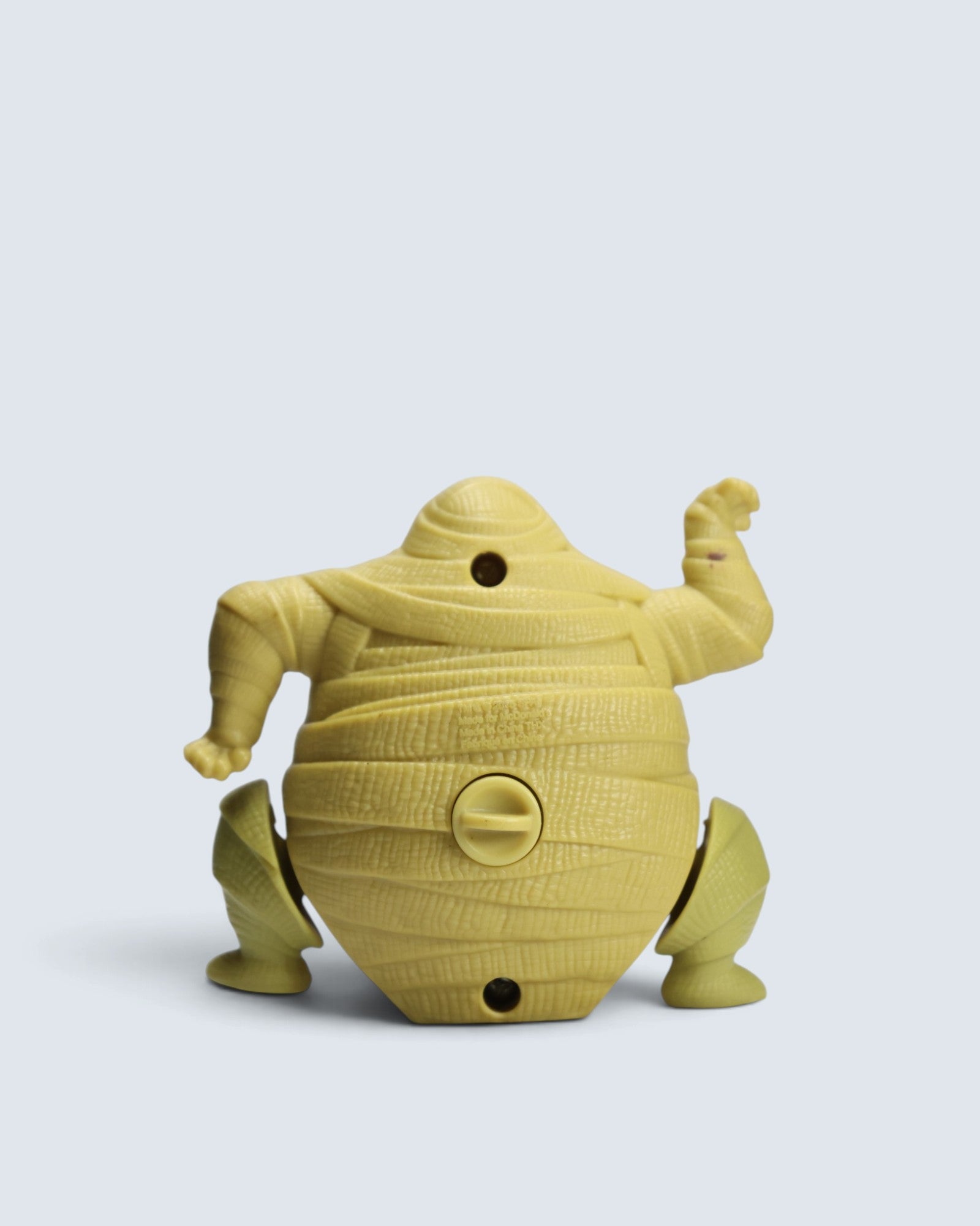 Hotel Transylvania Murray the Mummy Action Figure Toy