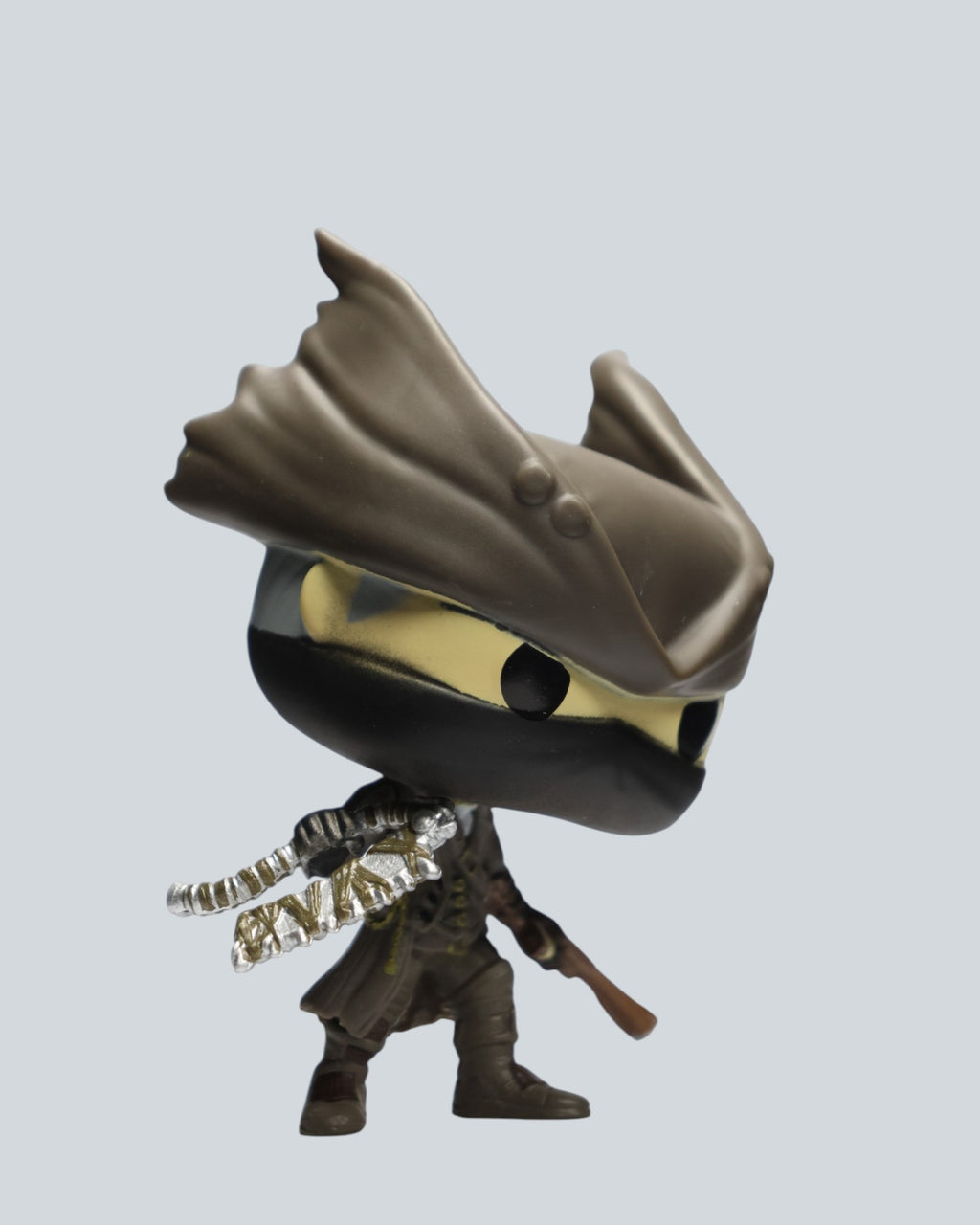 Bloodborne: The Hunter - Funko Pop! Games #622 – PlayStation Exclusive