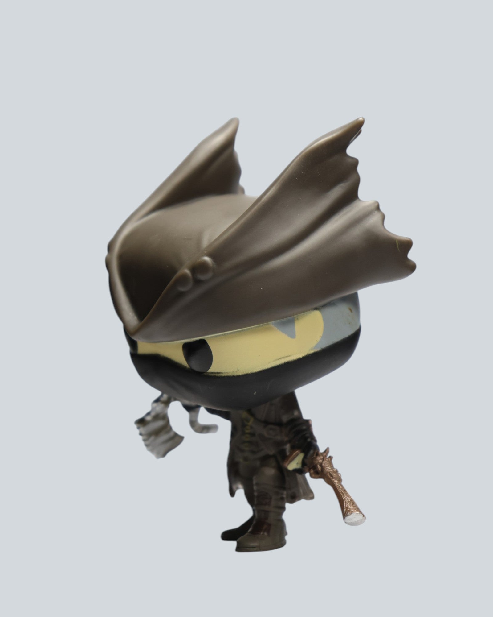 Bloodborne: The Hunter - Funko Pop! Games #622 – PlayStation Exclusive
