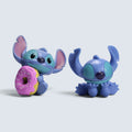 Disney Lilo & Stitch - Cute Mini PVC Figures 2-Piece Bundle
