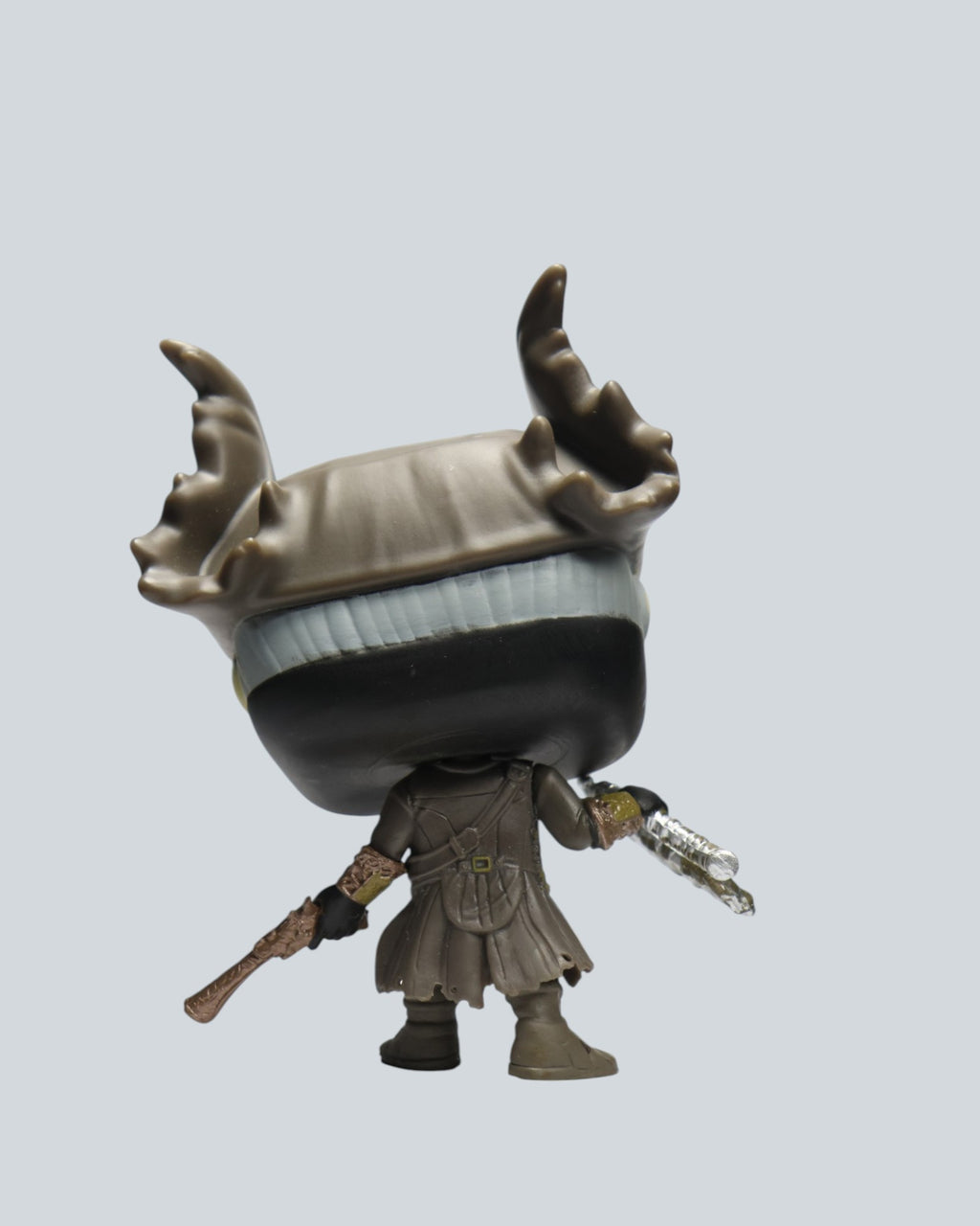 Bloodborne: The Hunter - Funko Pop! Games #622 – PlayStation Exclusive