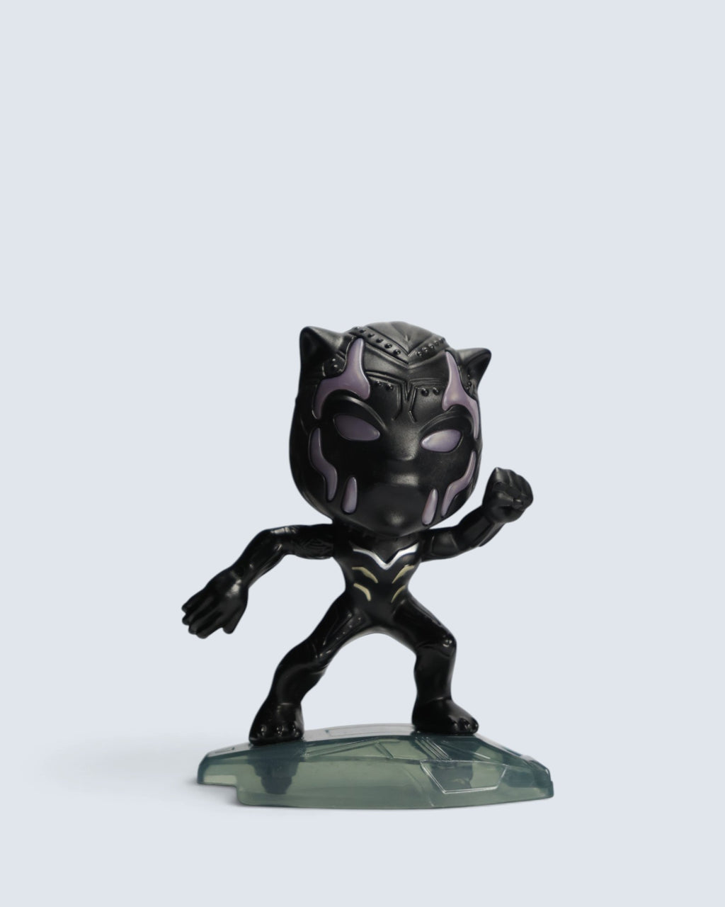 Marvel Avengers Black Panther Action Figure Toy