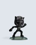 Marvel Avengers Black Panther Action Figure Toy