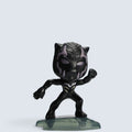 Marvel Avengers Black Panther Action Figure Toy