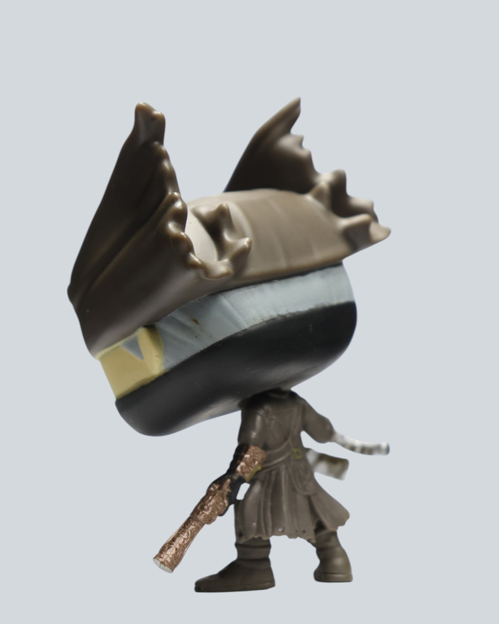 Bloodborne: The Hunter - Funko Pop! Games #622 – PlayStation Exclusive