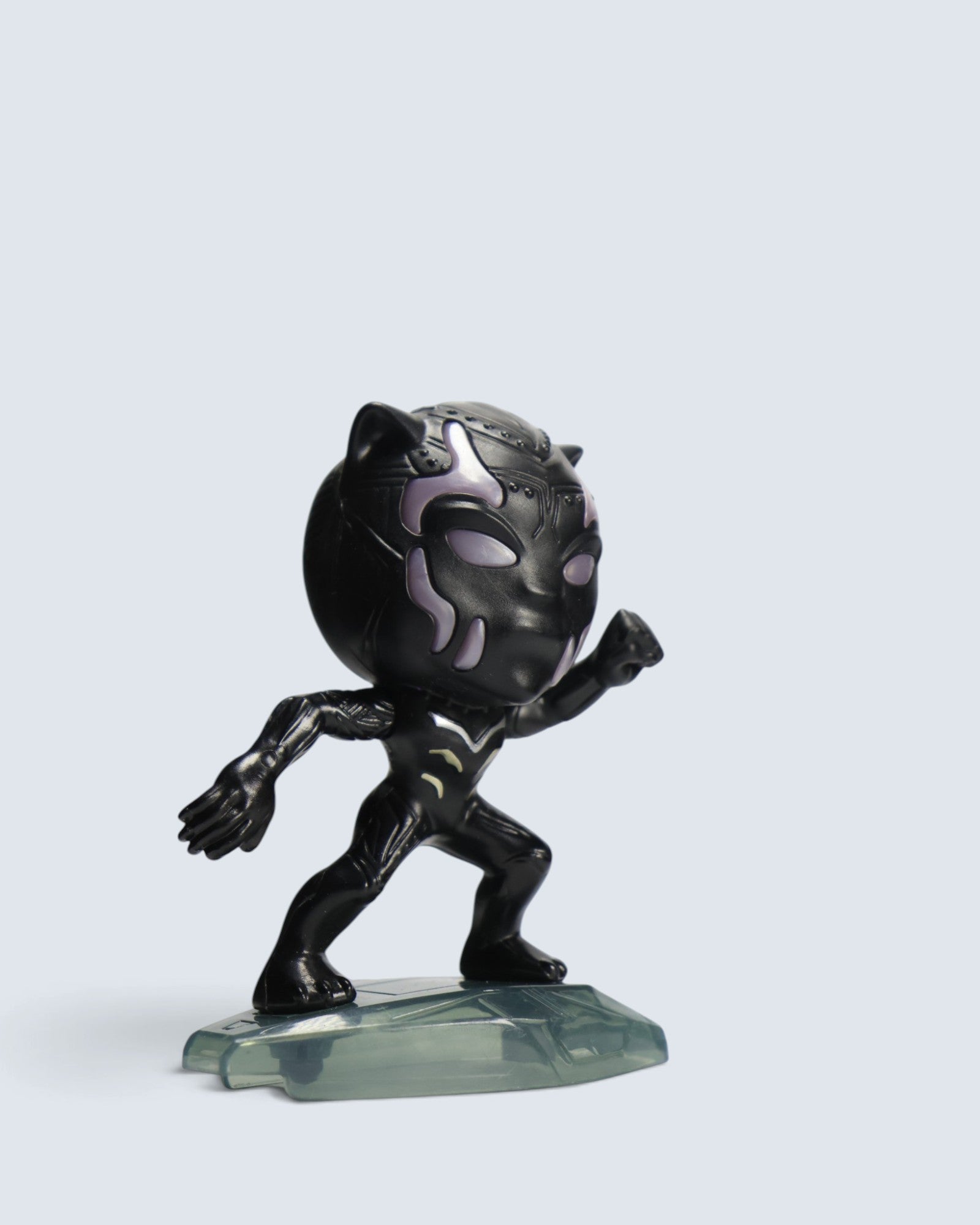 Marvel Avengers Black Panther Action Figure Toy