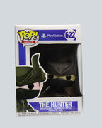 Bloodborne: The Hunter - Funko Pop! Games #622 – PlayStation Exclusive