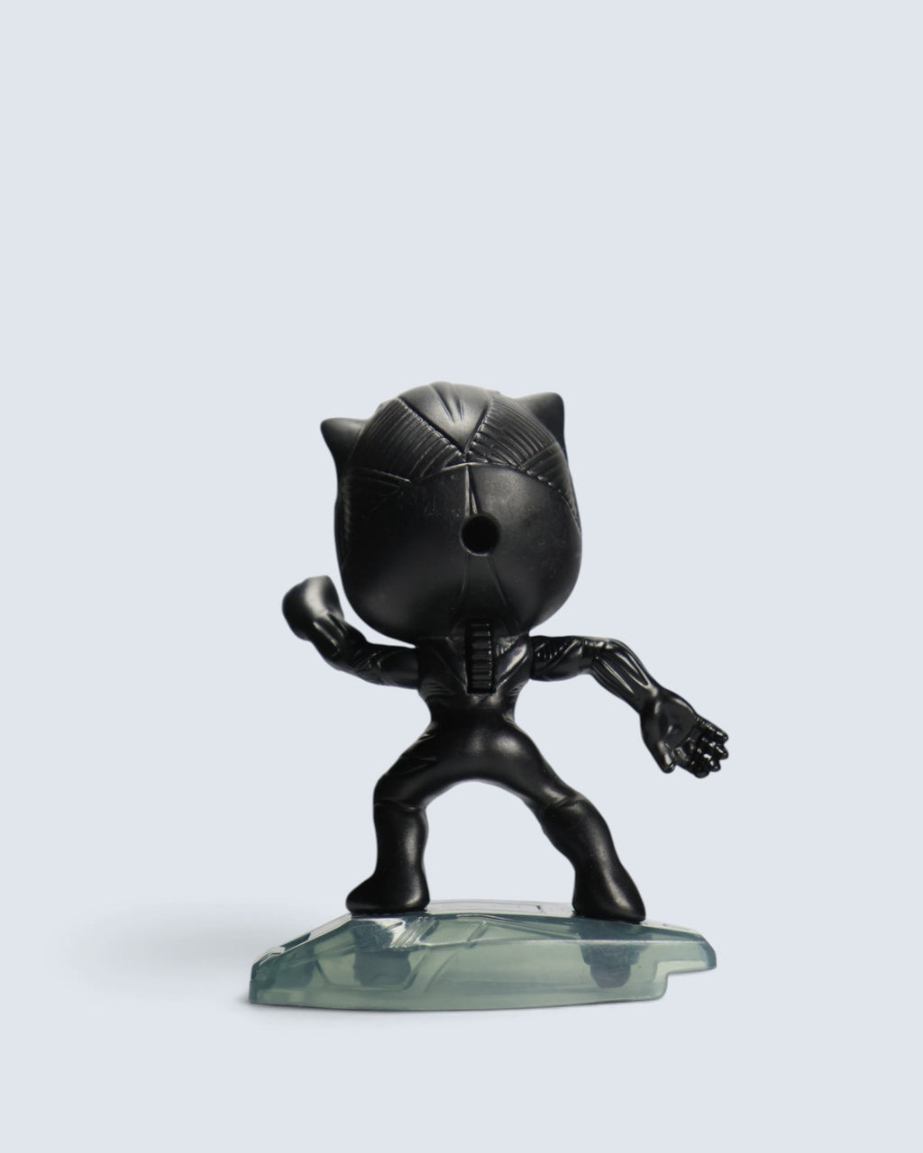 Marvel Avengers Black Panther Action Figure Toy