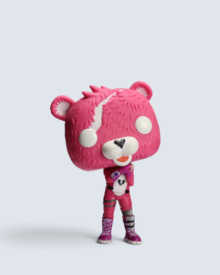 Fortnite: Cuddle Team Leader - FunkoPop