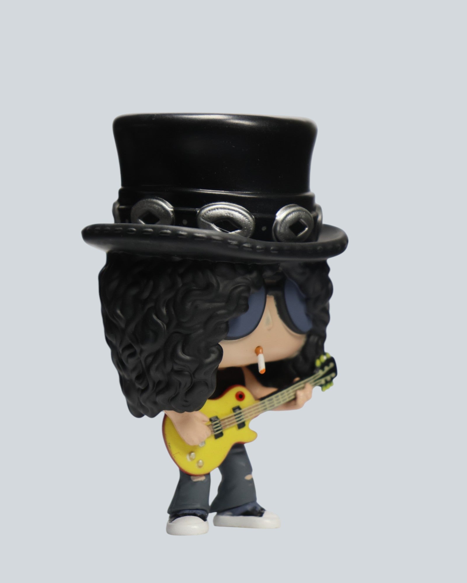 Guns N' Roses - Slash Funko Pop! Rocks #51 – Rare Vaulted Collectible