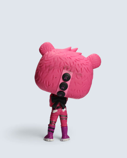 Fortnite: Cuddle Team Leader - FunkoPop