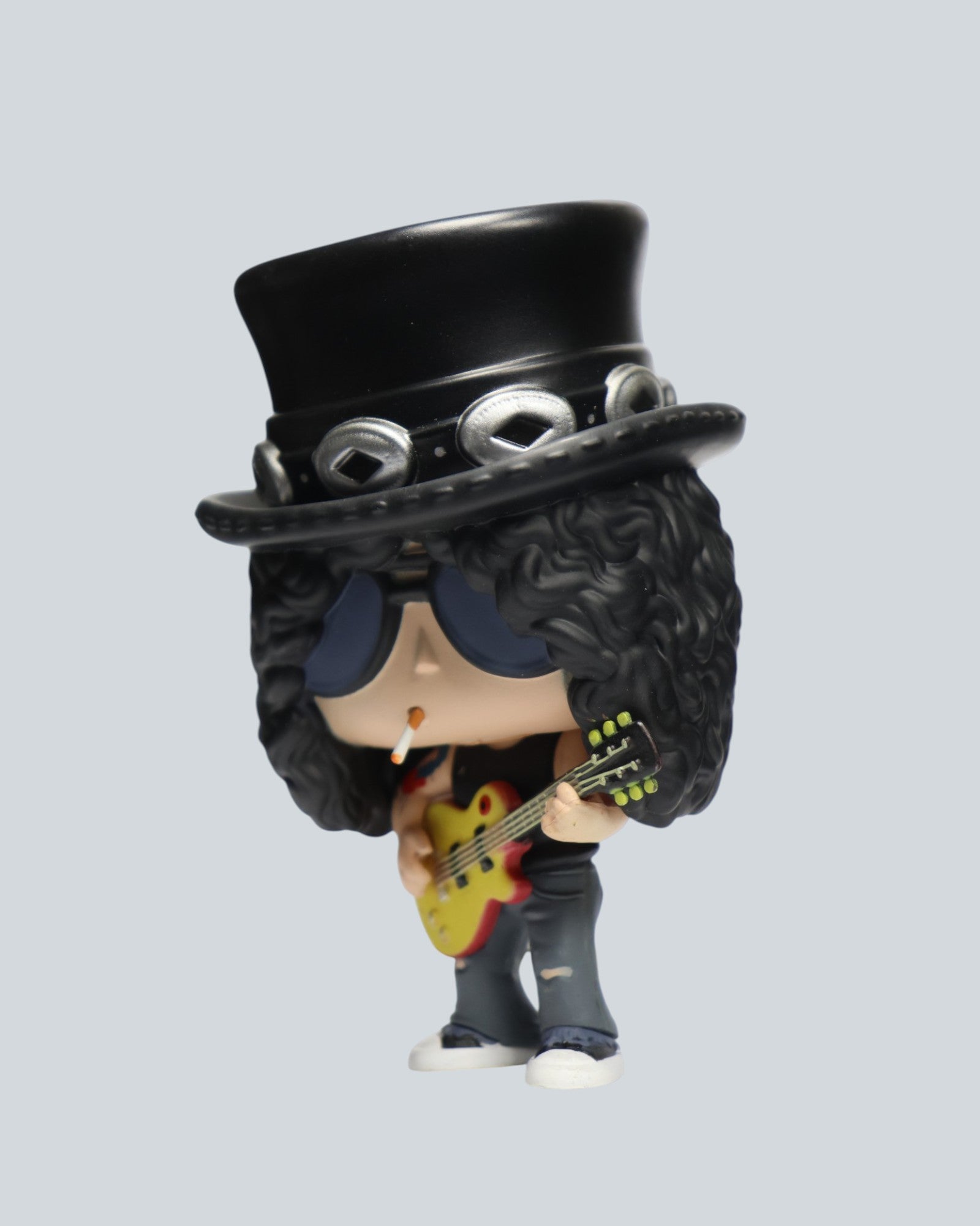 Guns N' Roses - Slash Funko Pop! Rocks #51 – Rare Vaulted Collectible