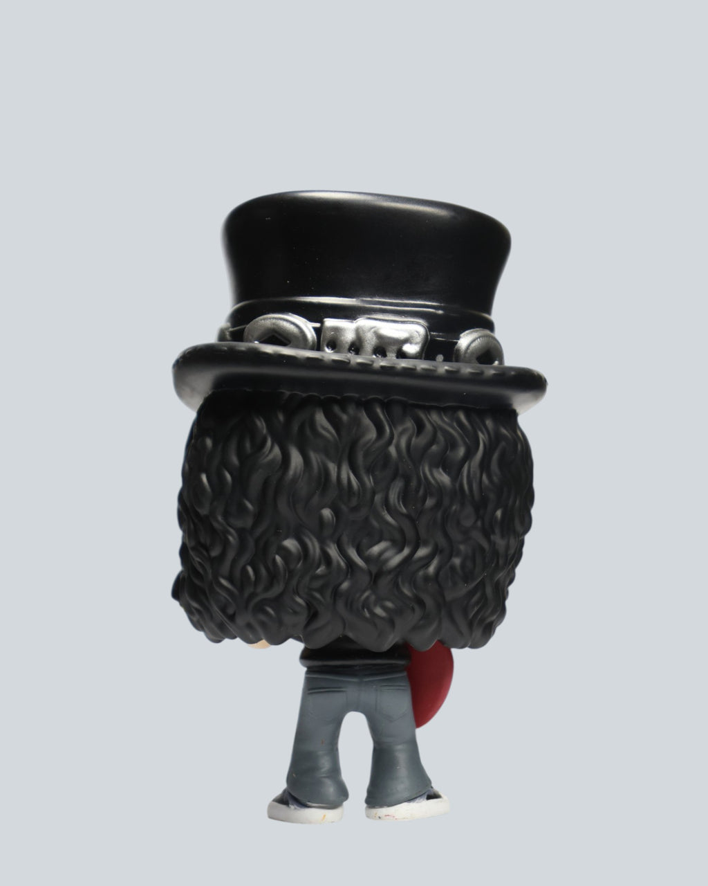 Guns N' Roses - Slash Funko Pop! Rocks #51 – Rare Vaulted Collectible