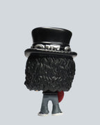 Guns N' Roses - Slash Funko Pop! Rocks #51 – Rare Vaulted Collectible