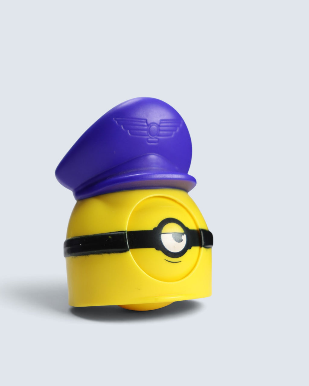 Despicable Me Minions Action Figure & Vehicle Toy Trio Set