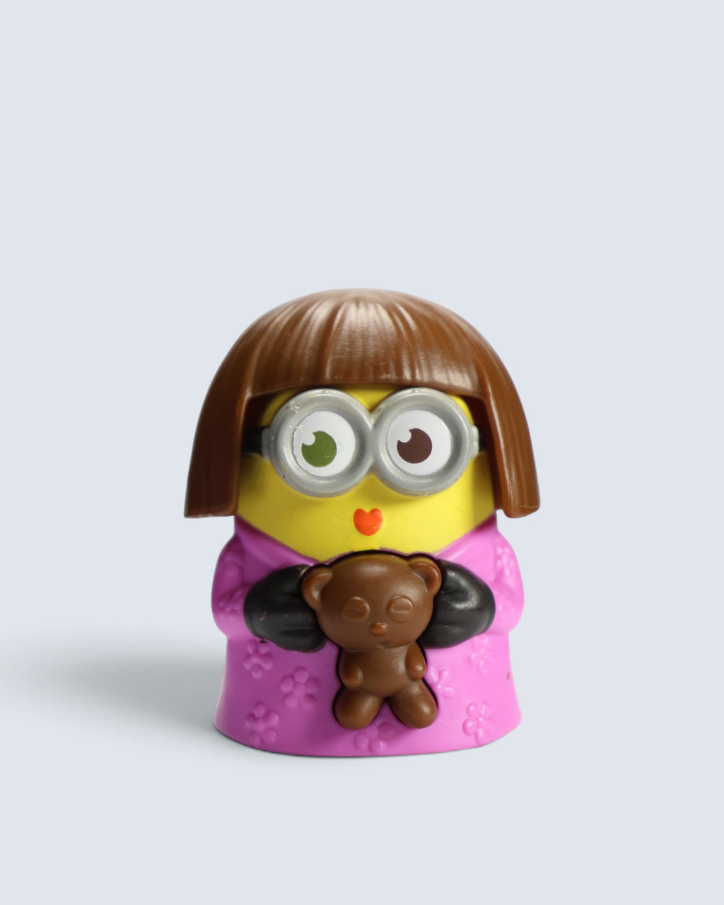 Despicable Me Minions Action Figure & Vehicle Toy Trio Set