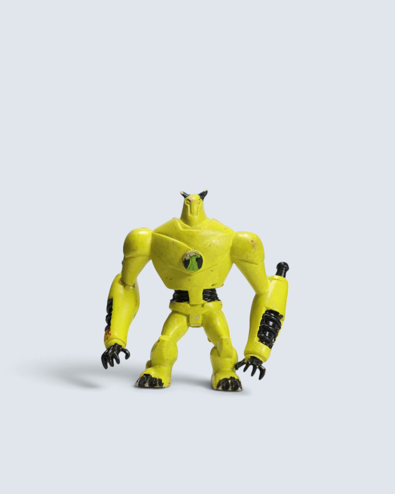 Ben 10 - Action Figures 3-Figure Bundle