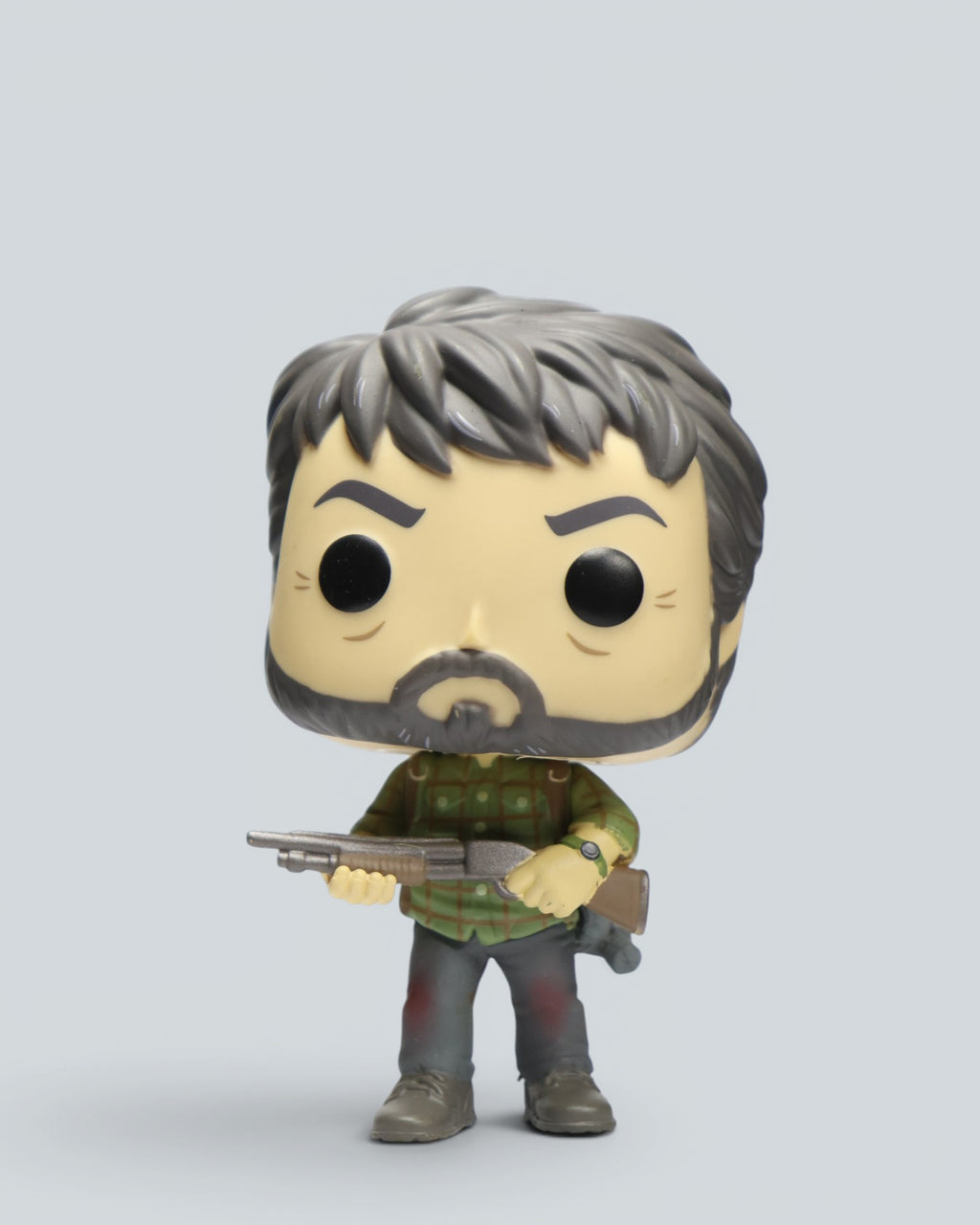 The Last of Us Part I: Joel FunkoPop #620 - GameStop Exclusive
