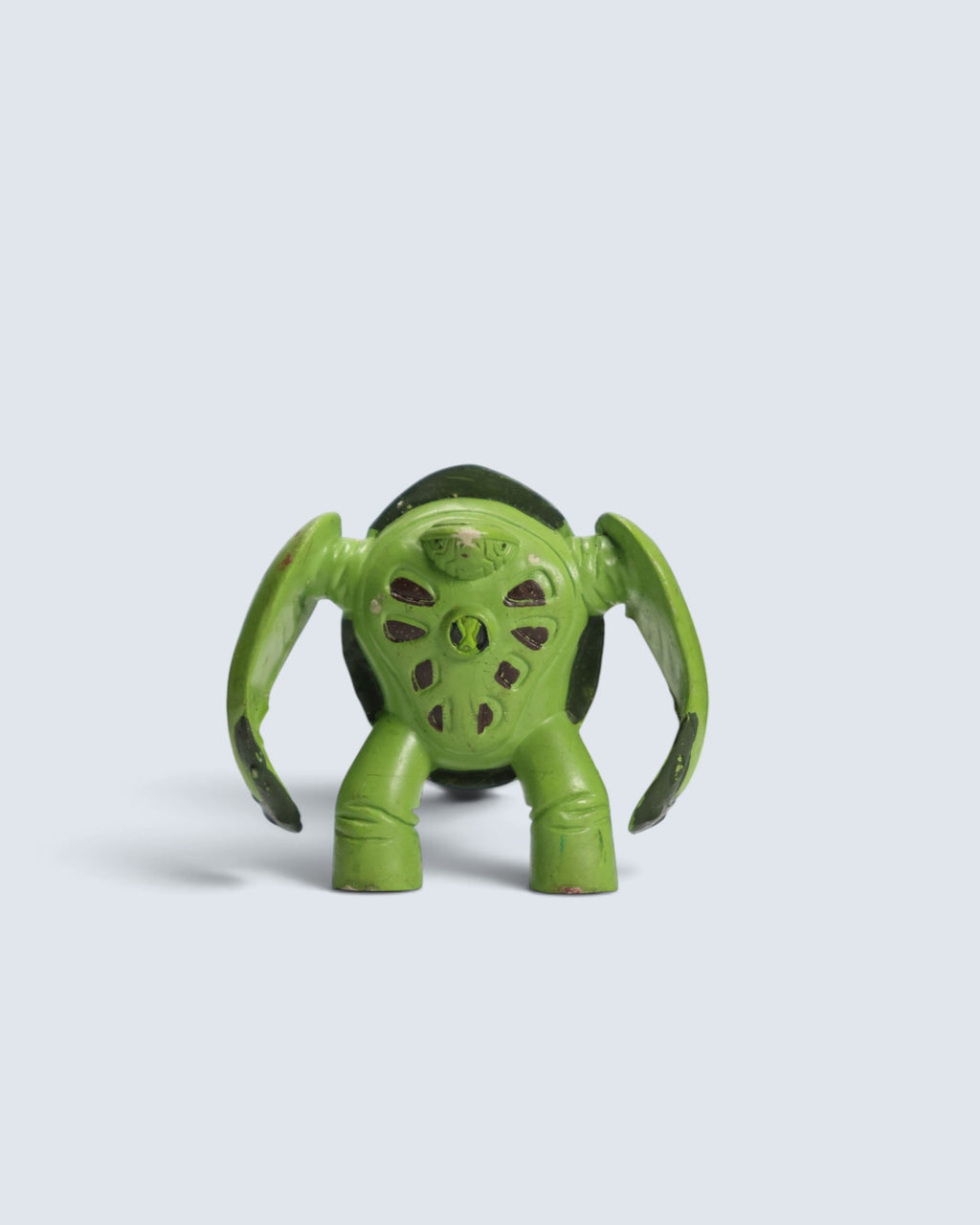 Ben 10 - Action Figures 3-Figure Bundle