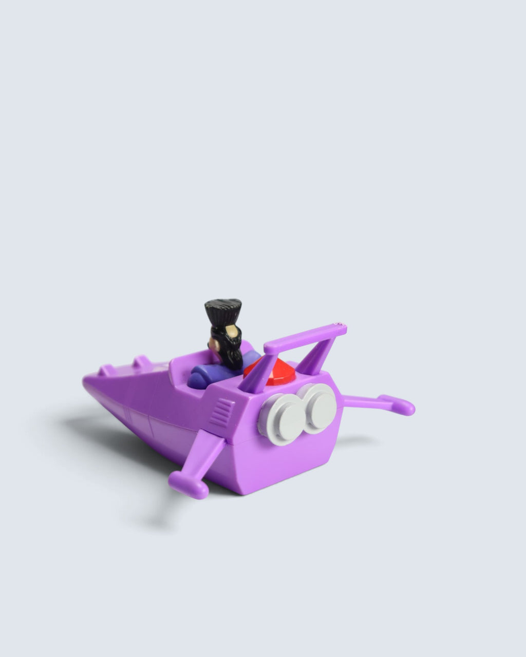 Despicable Me Minions Action Figure & Vehicle Toy Trio Set