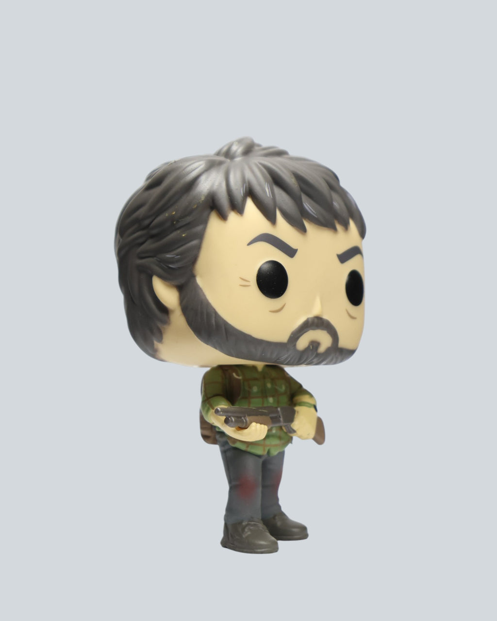 The Last of Us Part I: Joel FunkoPop #620 - GameStop Exclusive