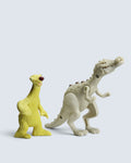 Ice Age: Dawn of the Dinosaurs Sid & Dinosaur Action Figure Duo Set
