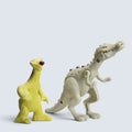 Ice Age: Dawn of the Dinosaurs Sid & Dinosaur Action Figure Duo Set
