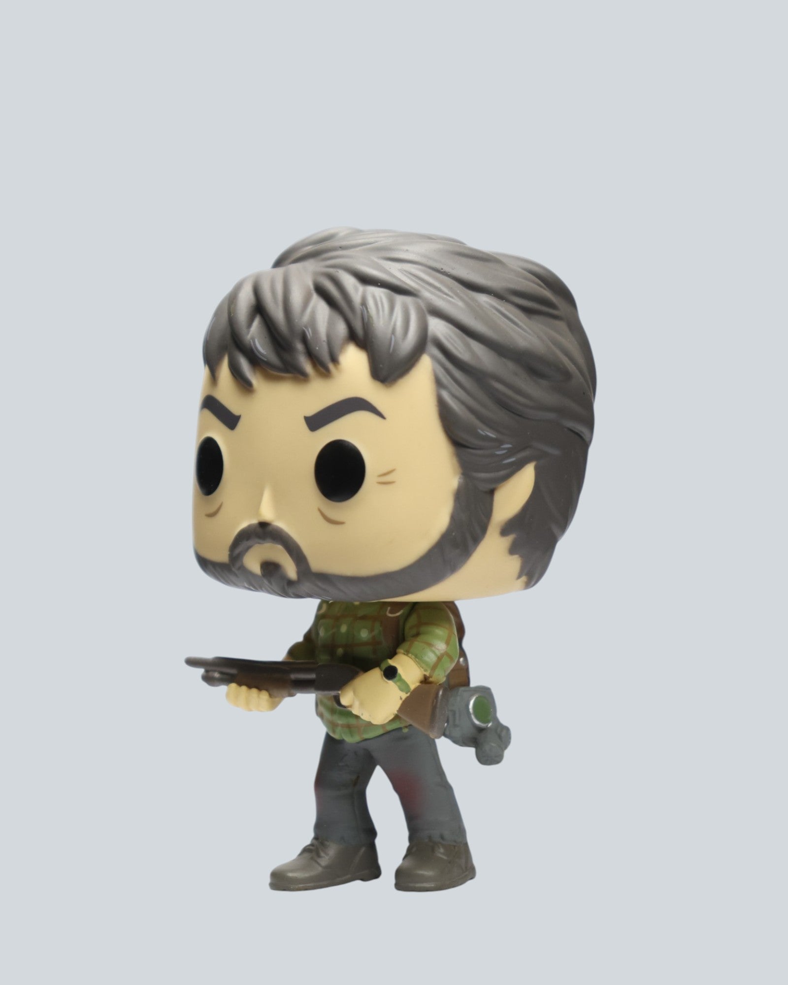 The Last of Us Part I: Joel FunkoPop #620 - GameStop Exclusive
