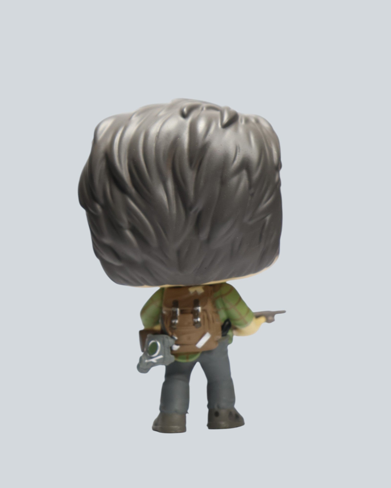 The Last of Us Part I: Joel FunkoPop #620 - GameStop Exclusive