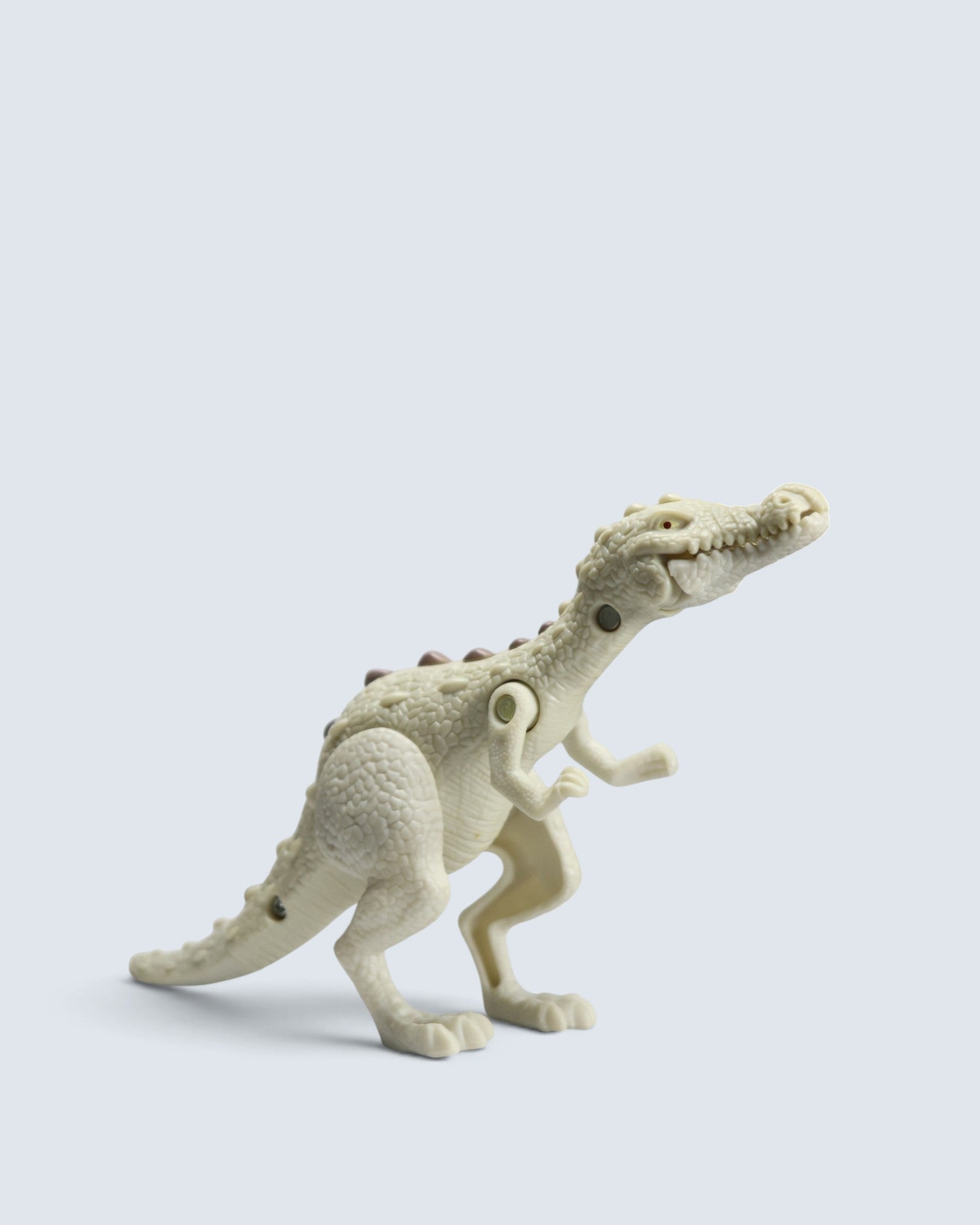 Ice Age: Dawn of the Dinosaurs Sid & Dinosaur Action Figure Duo Set