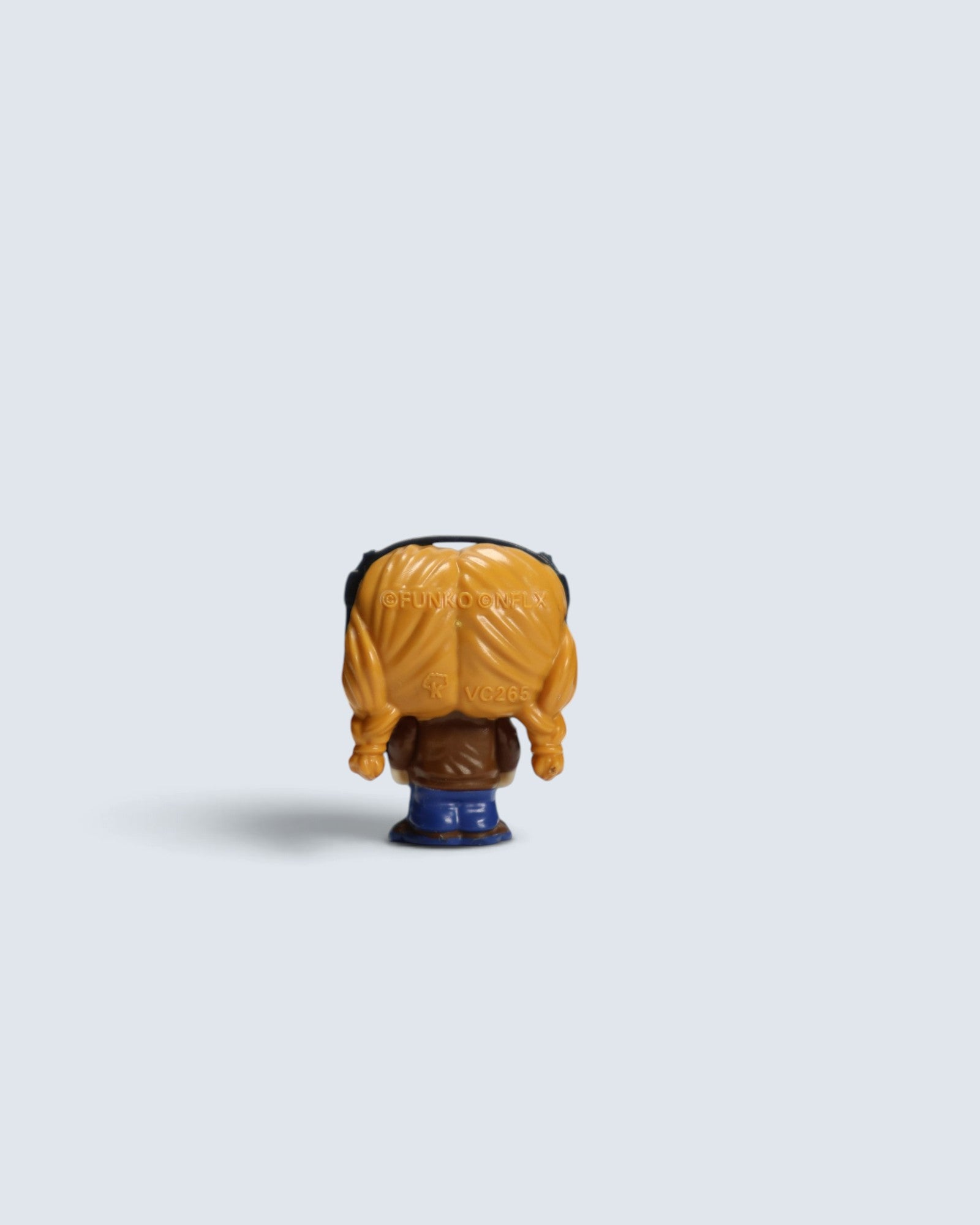 Max Mayfield - Stranger Things - Mini FunkoPop