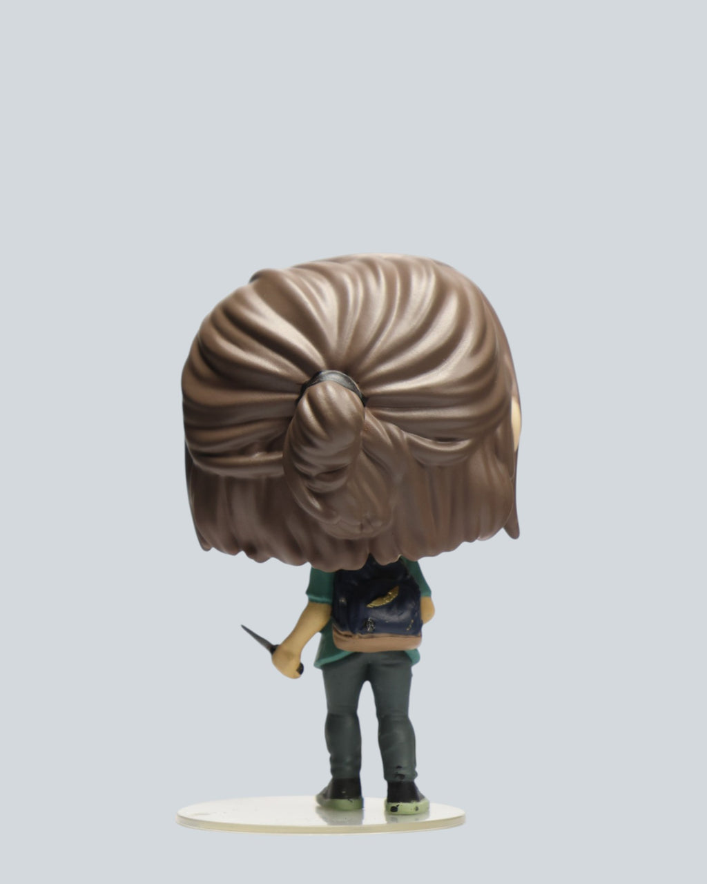 The Last of Us Part II: Ellie - Funko Pop! Games #601 – PlayStation Product