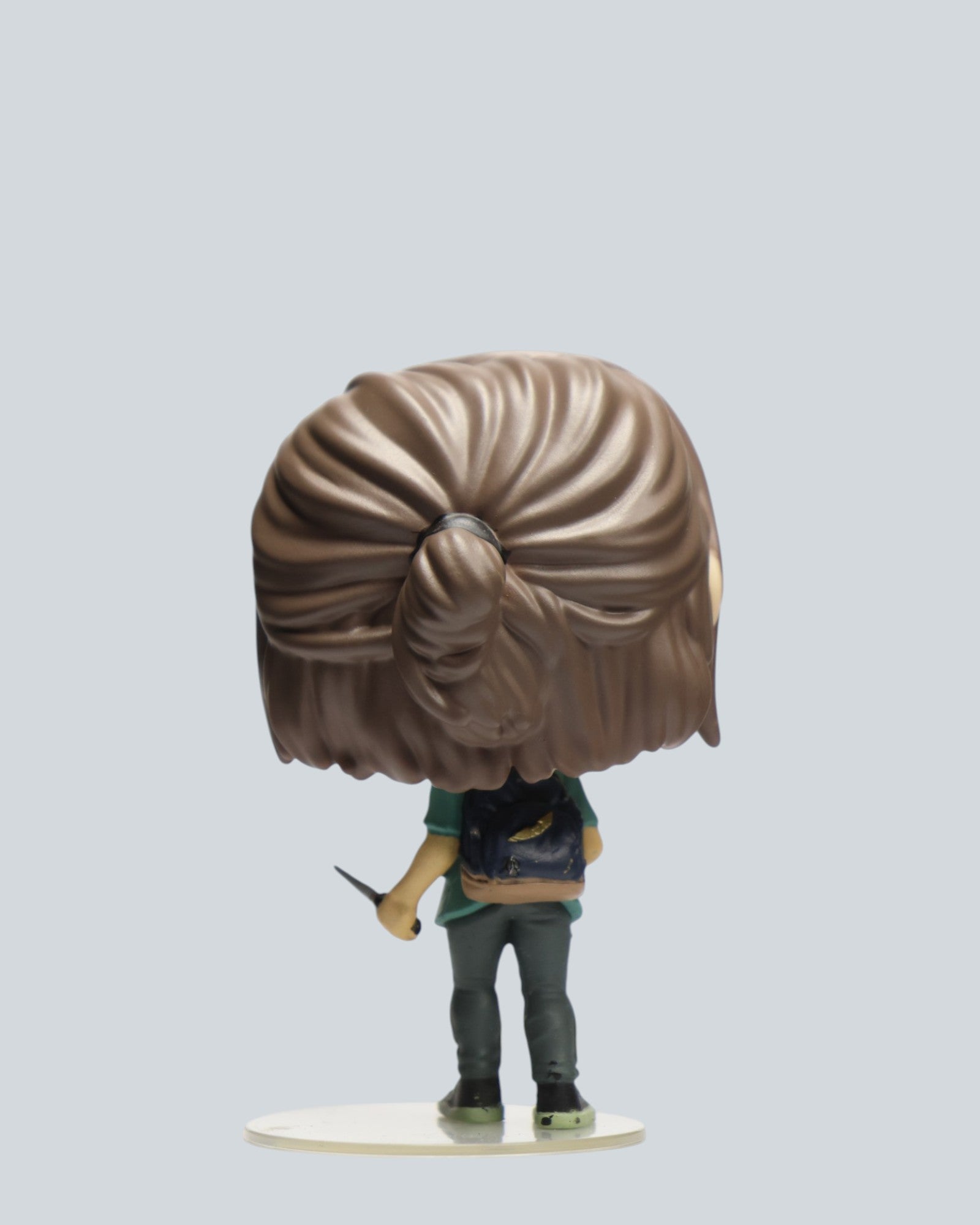 The Last of Us Part II: Ellie - Funko Pop! Games #601 – PlayStation Product