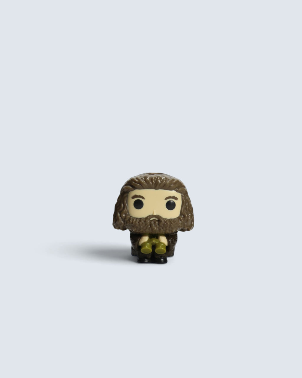 Harry Potter - Rubeus Hagrid - Mini FunkoPop