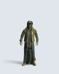 Star Wars Dengar Action Figure (The Empire Strikes Back / Bounty Hunter Series)