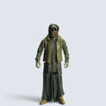 Star Wars Dengar Action Figure (The Empire Strikes Back / Bounty Hunter Series)