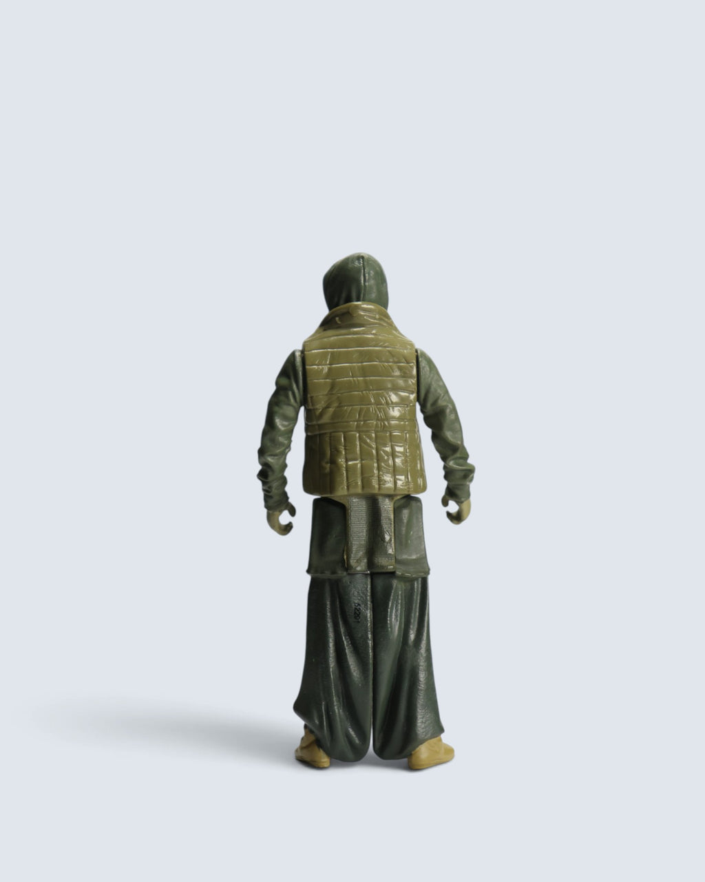 Star Wars Dengar Action Figure (The Empire Strikes Back / Bounty Hunter Series)