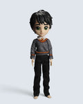 Harry Potter Doll - Collectible Figure