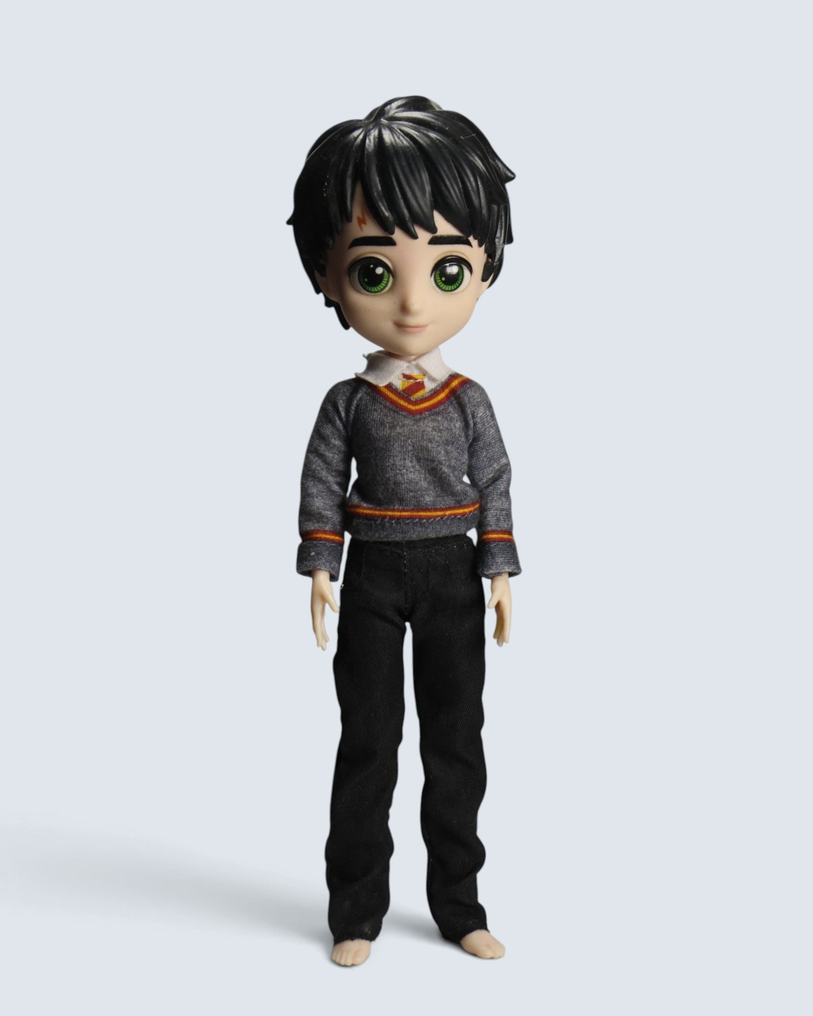 Harry Potter Doll - Collectible Figure