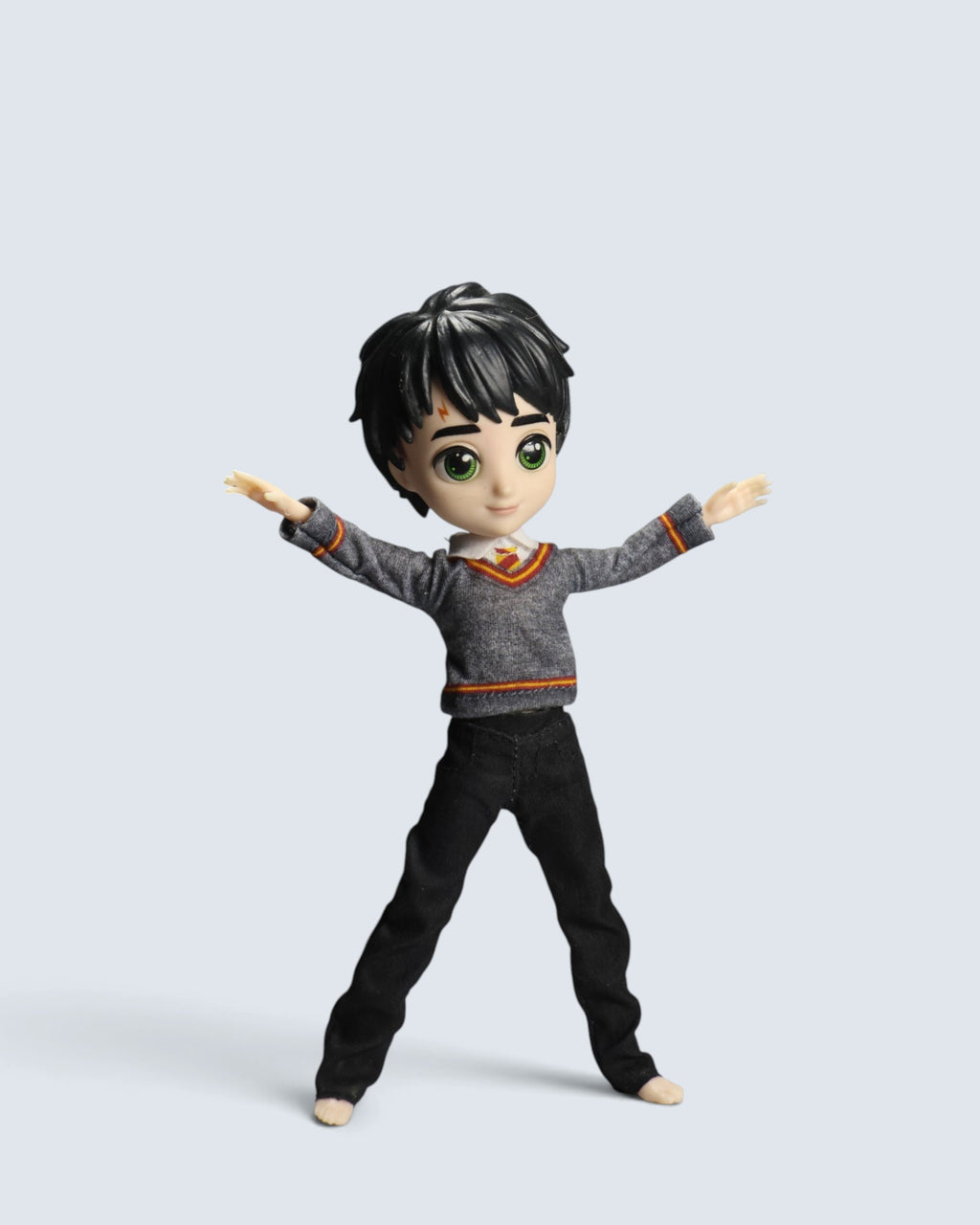 Harry Potter Doll - Collectible Figure