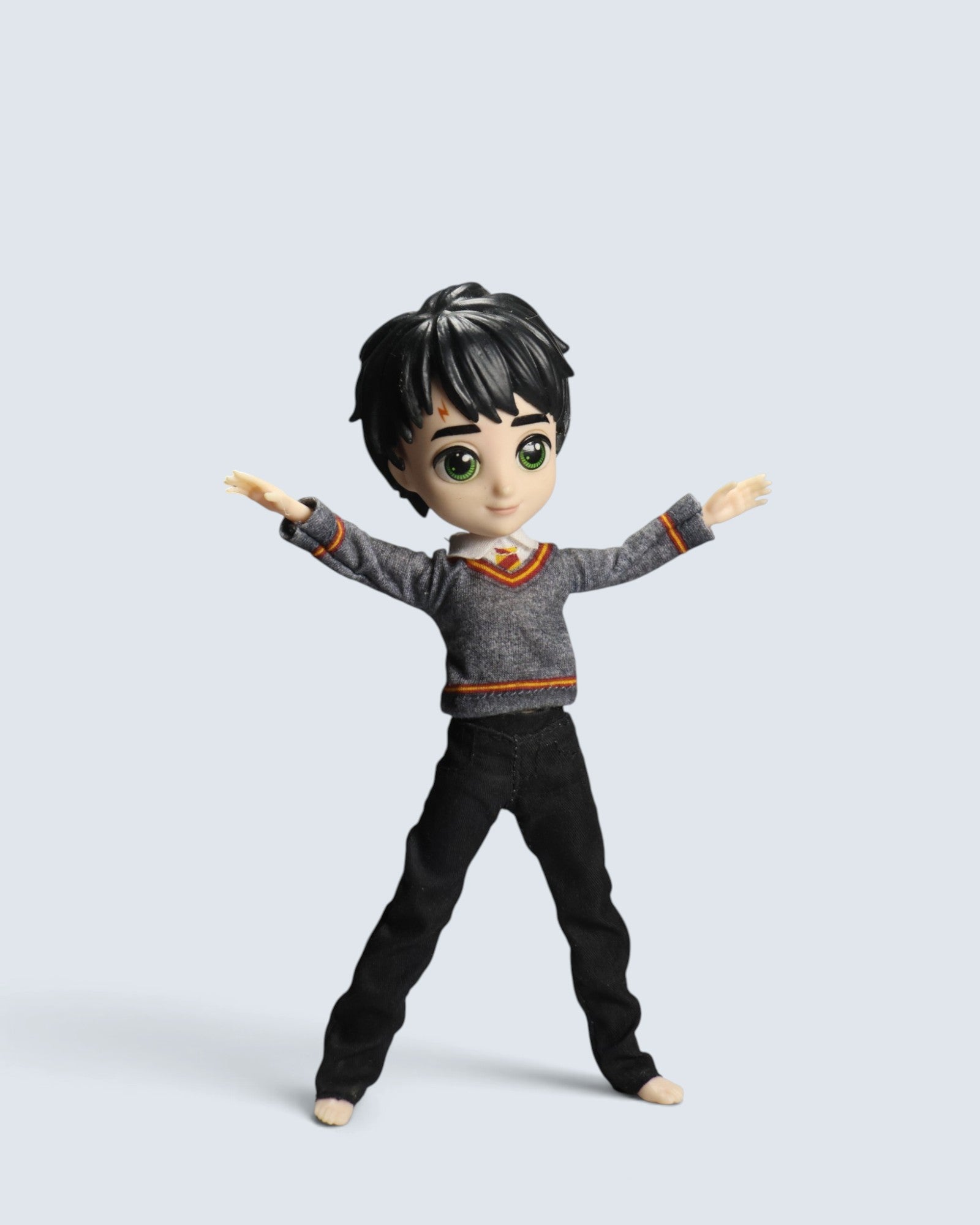 Harry Potter Doll - Collectible Figure