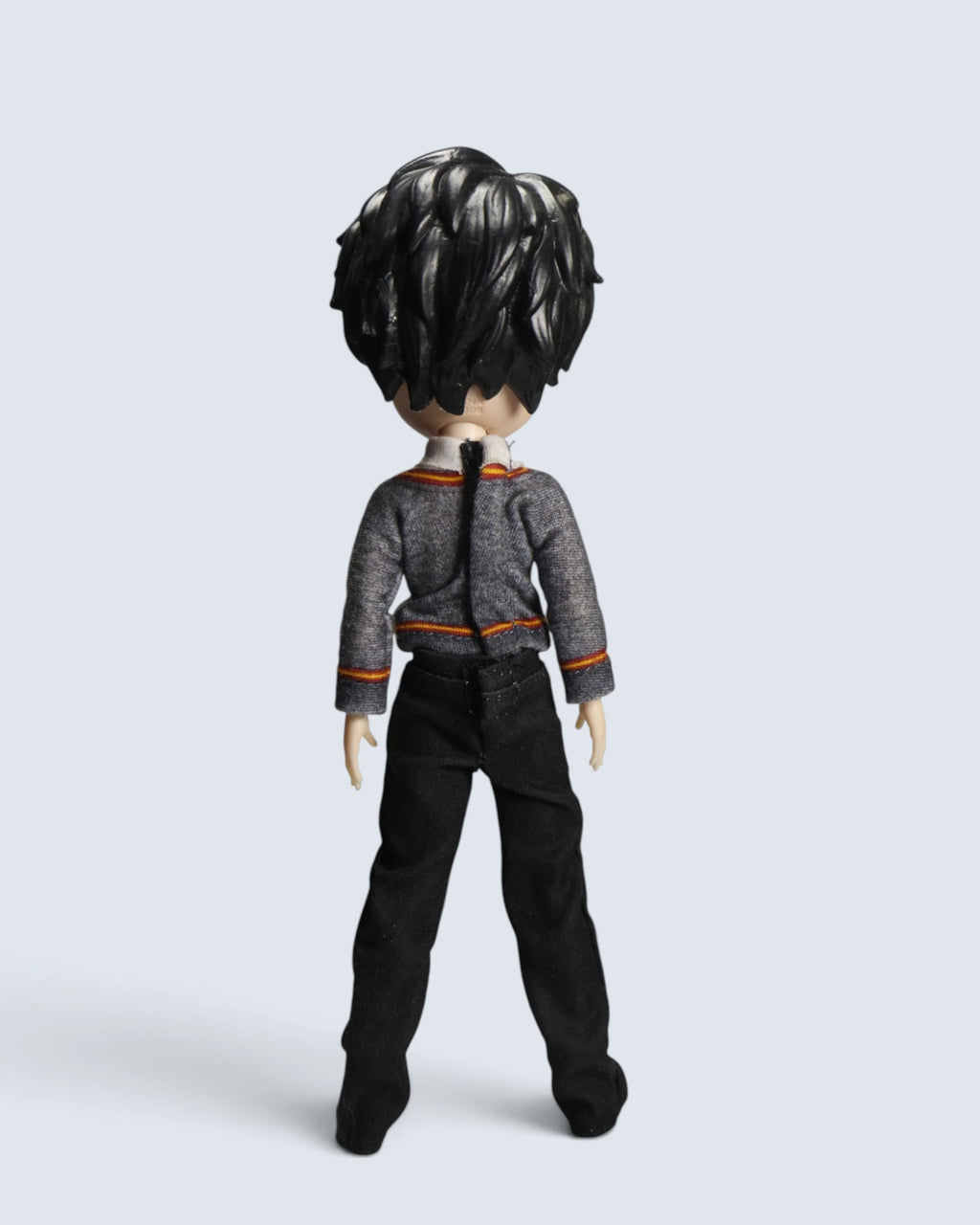 Harry Potter Doll - Collectible Figure