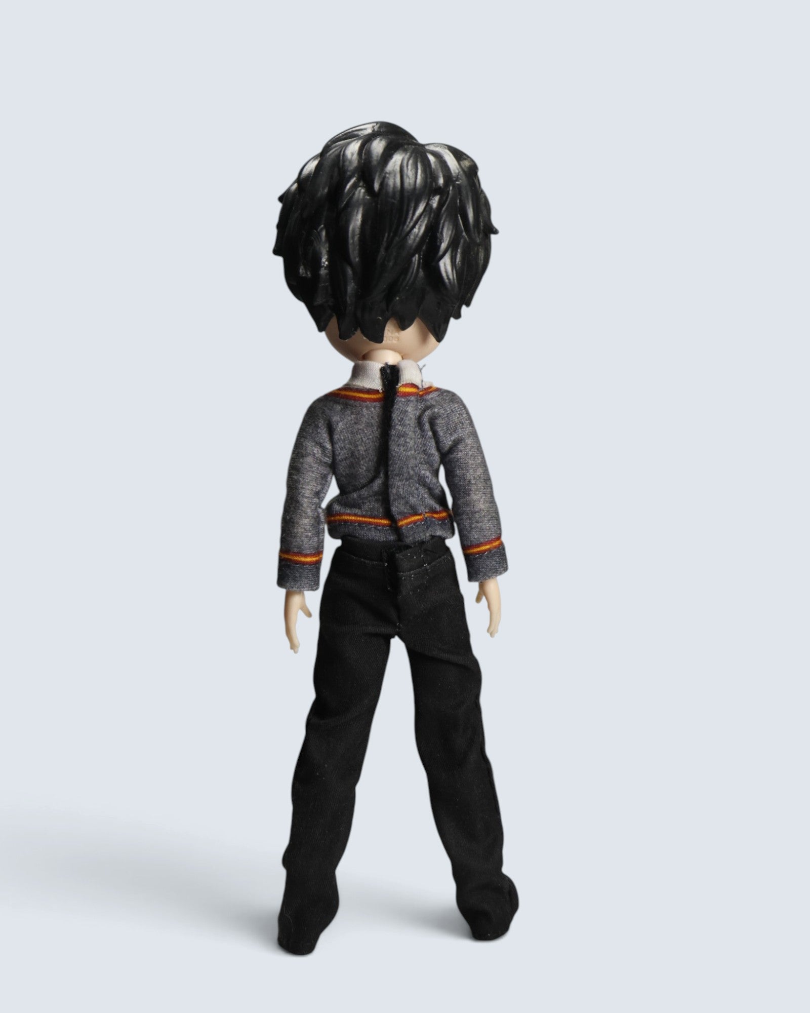Harry Potter Doll - Collectible Figure